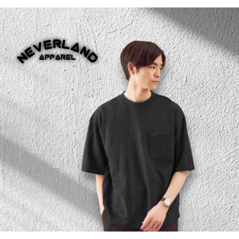 kaos oversize T-shirt kaos oversize