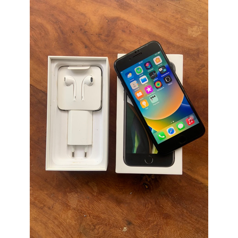 Iphone SE Ibox 2020