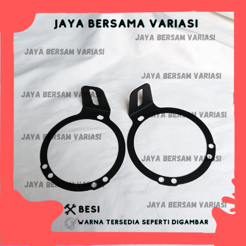 BRACKET BREKET LAMPU AVANZA XENIO 2012 RUSH TERIOS 2017 RAIZE ROCKY 2021 AGYA 2013 AYLA CALYA SIGRA 