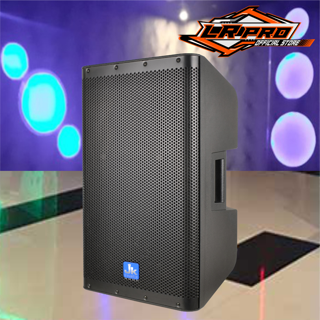 Speaker aktif 12 inch Jk coustic JHN 112A