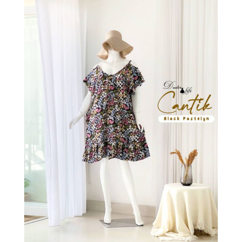 Daster fifi | Daster Cantik