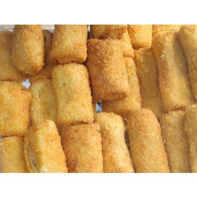 

RISOL / RISOLES SMOKE BEEF TELUR KEJU MAYONAISE SOSIS MAYONAISE ROGUTH AYAM HOMEMADE