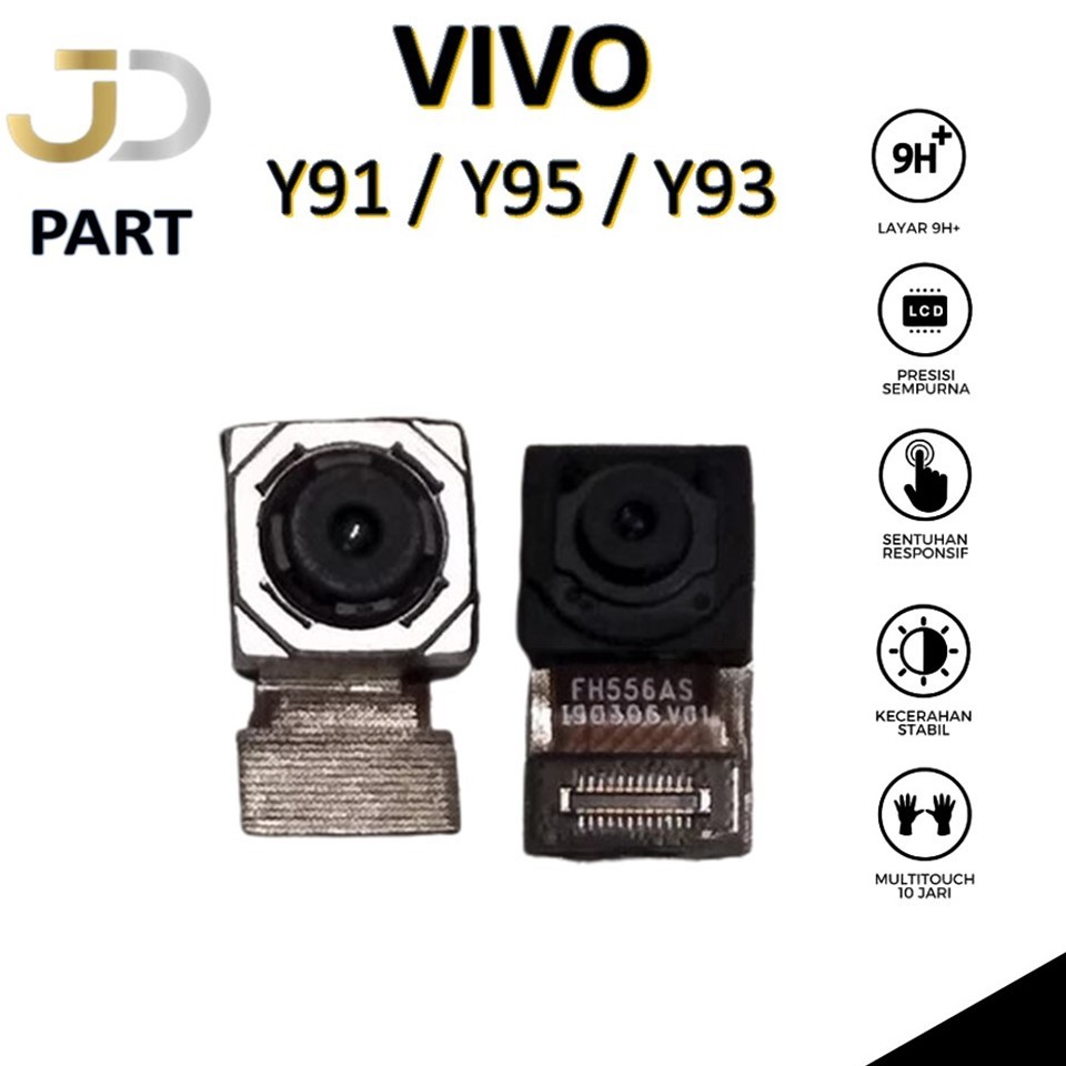 Flipkart Vivo Y95 Front Camera Vivo Y93 Vivo 1820 Front Camera