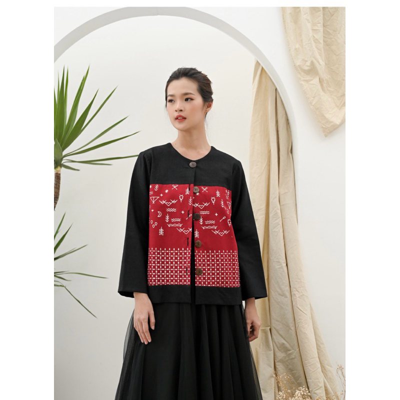 ATASAN BATIK YOGYAKARTA