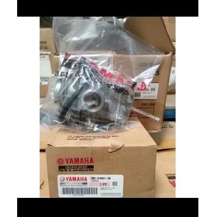 Karburator Mio Sporty, Mio Smile Original YGP