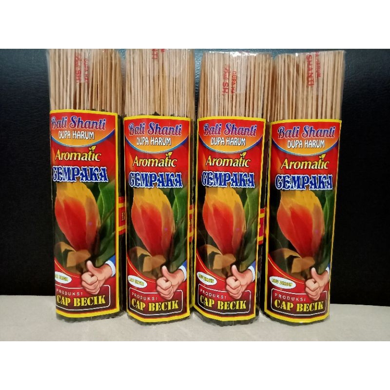Dupa Harum Bali Shanti Aromatic Cempaka 350gr
