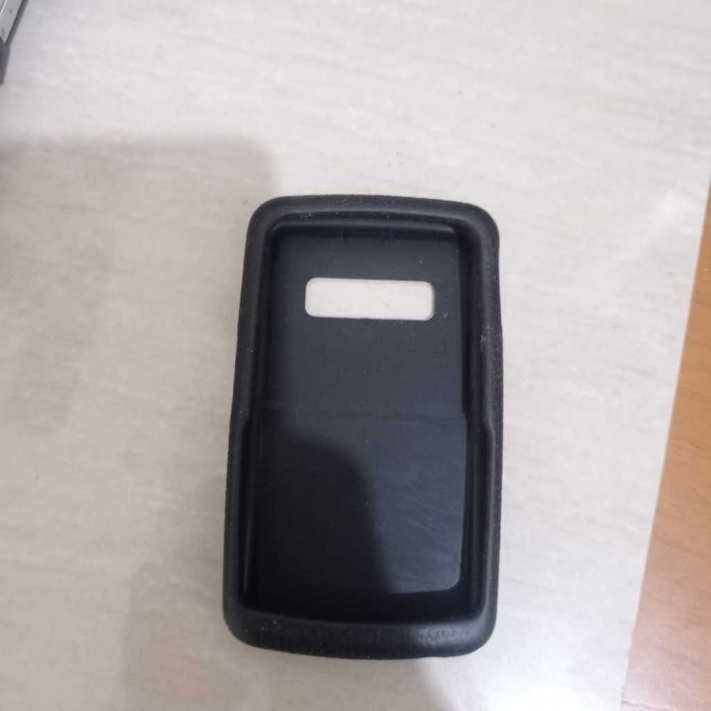 softcase sarung hp samsung c6625 valencia windows QWERTY original