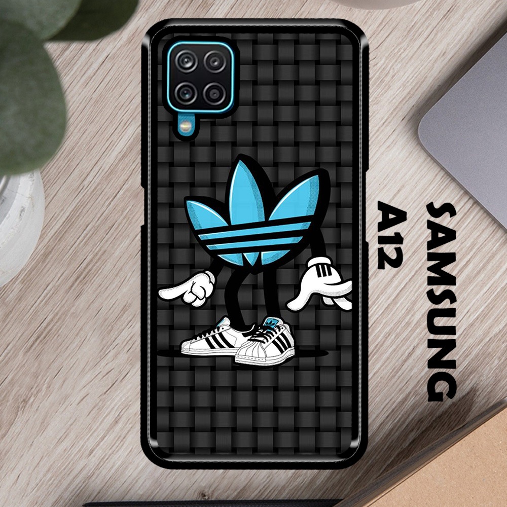[A23] CASING HANDPHONE SAMSUNG A12 - CASE SAMSUNG A12 - CASING AESTHETIC - CASE KEREN VIRAL TERBARU 