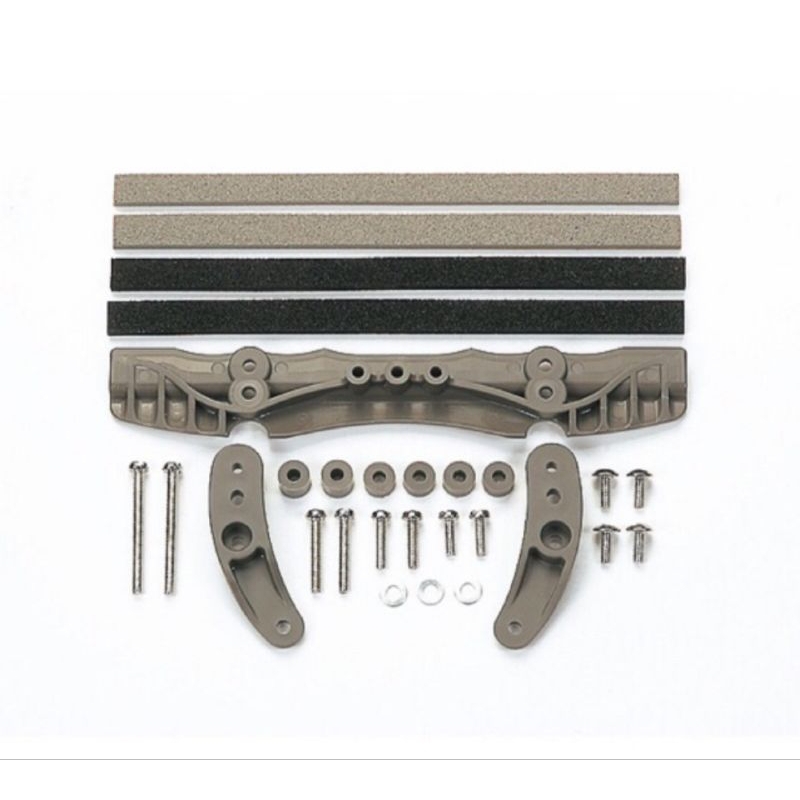 TAMIYA 15458 BRAKE SET [ FOR AR CHASSIS ]