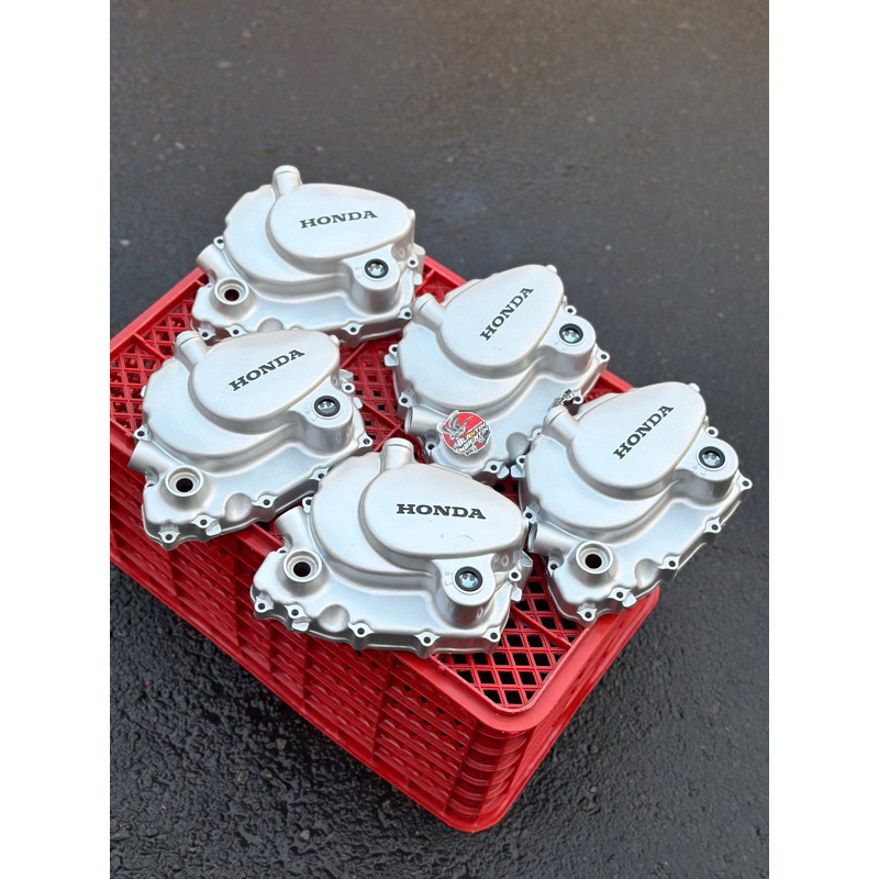 Bak kopling copy honda xl ada indikator oli import non ORIGINAL