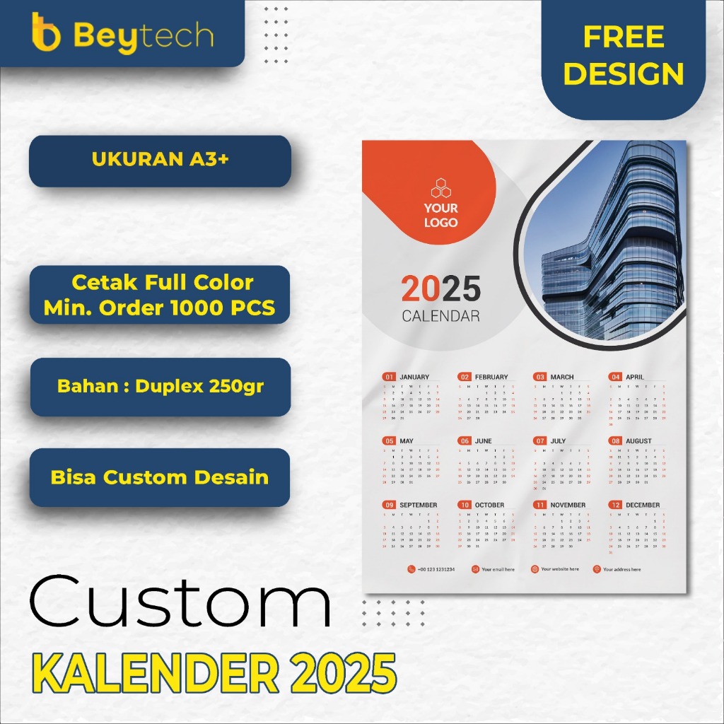 

Custom Kalender Duplex 2024 Caleg Partai Cetak Kalender Kampanye A3+