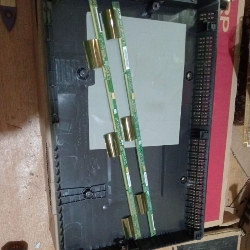 Tcon Cof AUO T430HVN01