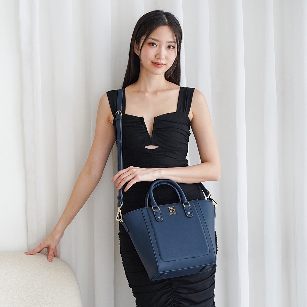 Gobelini Chizo Satchel