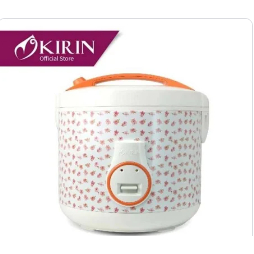 Kirin Rice Cooker / Magic Com 3 Liter KRC-188 KRC188 PROMO GARANSI