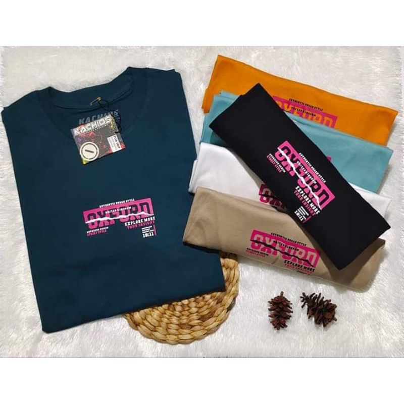 kaos distro kachios simple thank premium original real pict