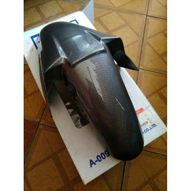 Spakbor Depan Carbon Skywave SGA
