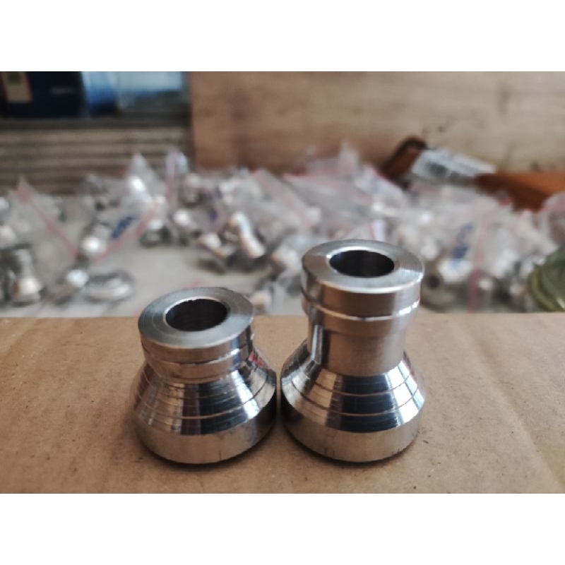BOSHING DEPAN VARIO PNP VELG PCX LOKAL