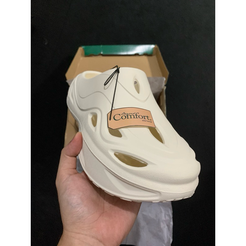 porto jean clogs new