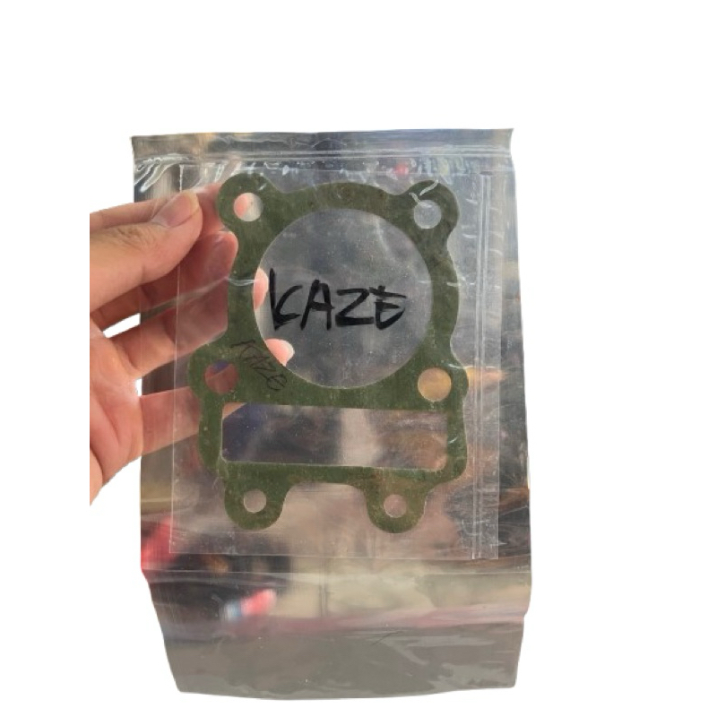 PAKING BLOK SEHER, PAKING BLOK HEAD KAZE