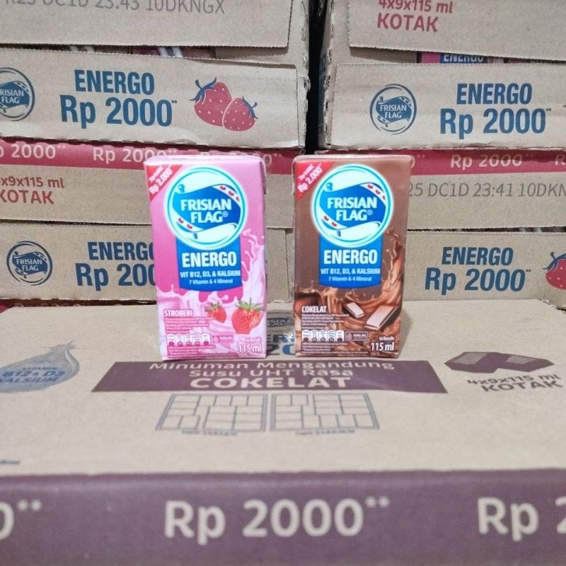 

FRISIAN FLAG ENERGO SUSU UHT DUS ISI 36 115ml