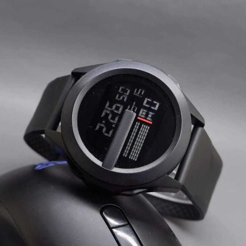 JAM TANGAN PRIA ANTI AIR DIGITAL