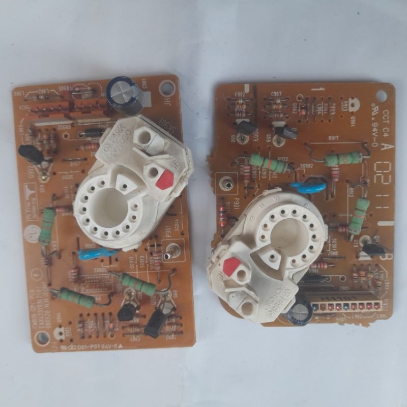 RGB TV TABUNG LG 21 INCH SLIM