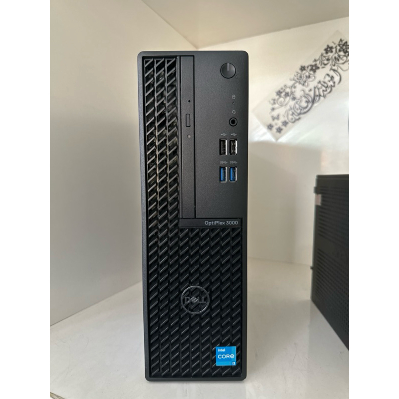 PC Dell optiplex 3000 Sff