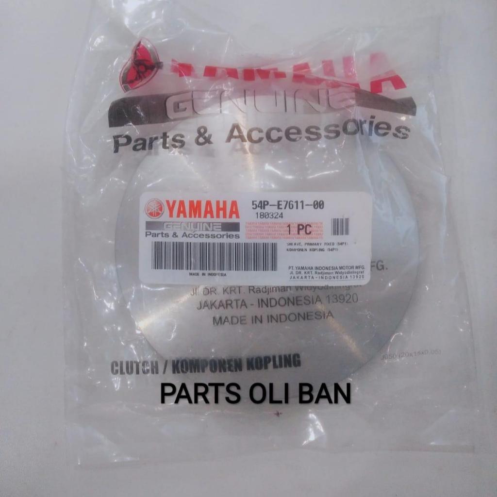 KIPAS PENDINGIN MIO 125 2PH-E2611-00