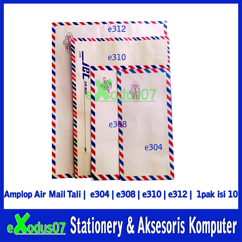 

AMPLOP / MAP COKLAT LAMARAN KERJA