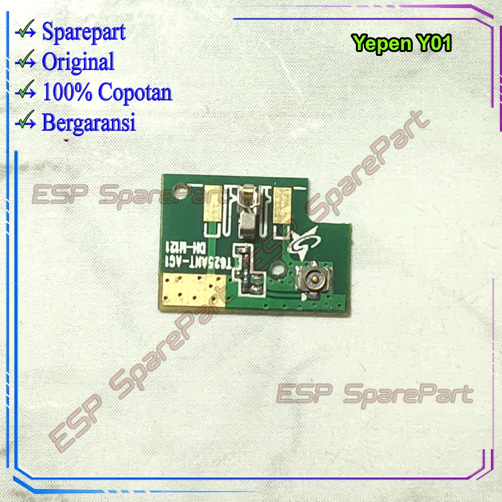 Board Signal Yepen Y01 Papan Penguat Sinyal Copotan