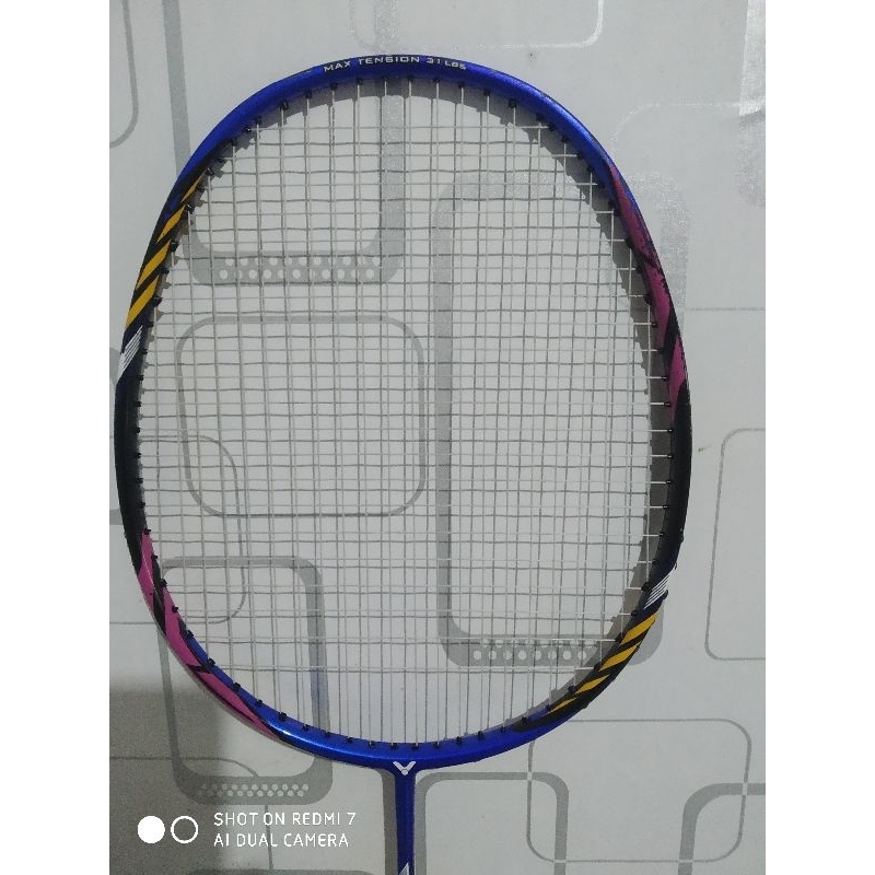 Raket Victor Hypernano X020