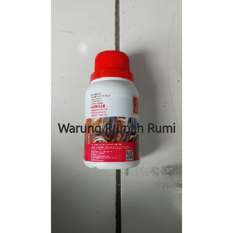 

JANSEN PERISA VANILA 100gr