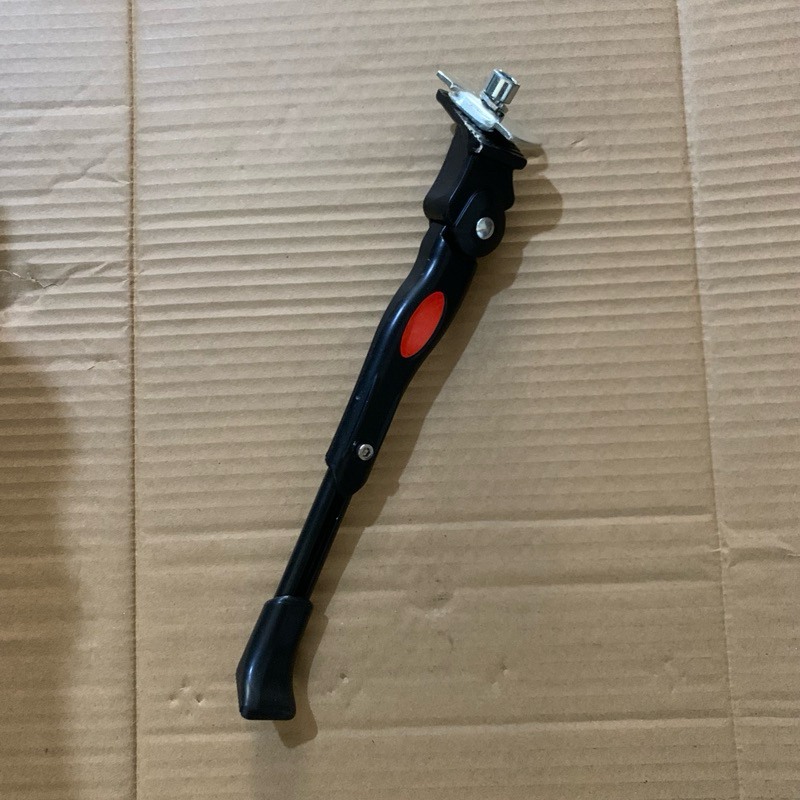 Standar Tengah Sepeda Lipat MTB cocok ukuran sepeda 20 inch - 27,5 inch