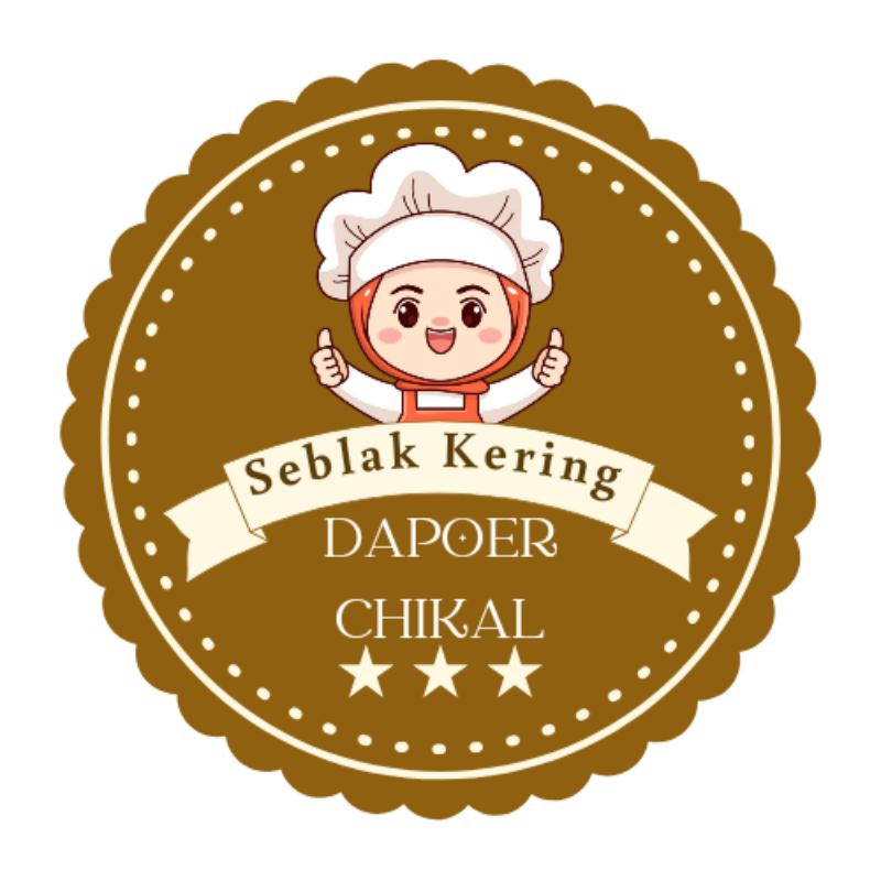

Sebring Dapoer Chikal