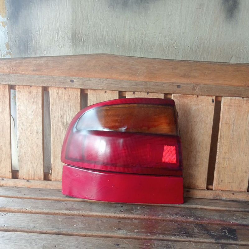 stoplamp Toyota Corona absolute kiri LH