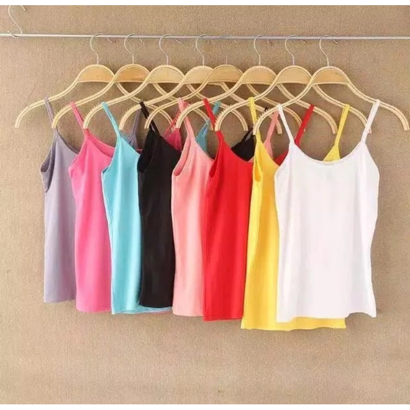 kaos dalam wanita dewasa