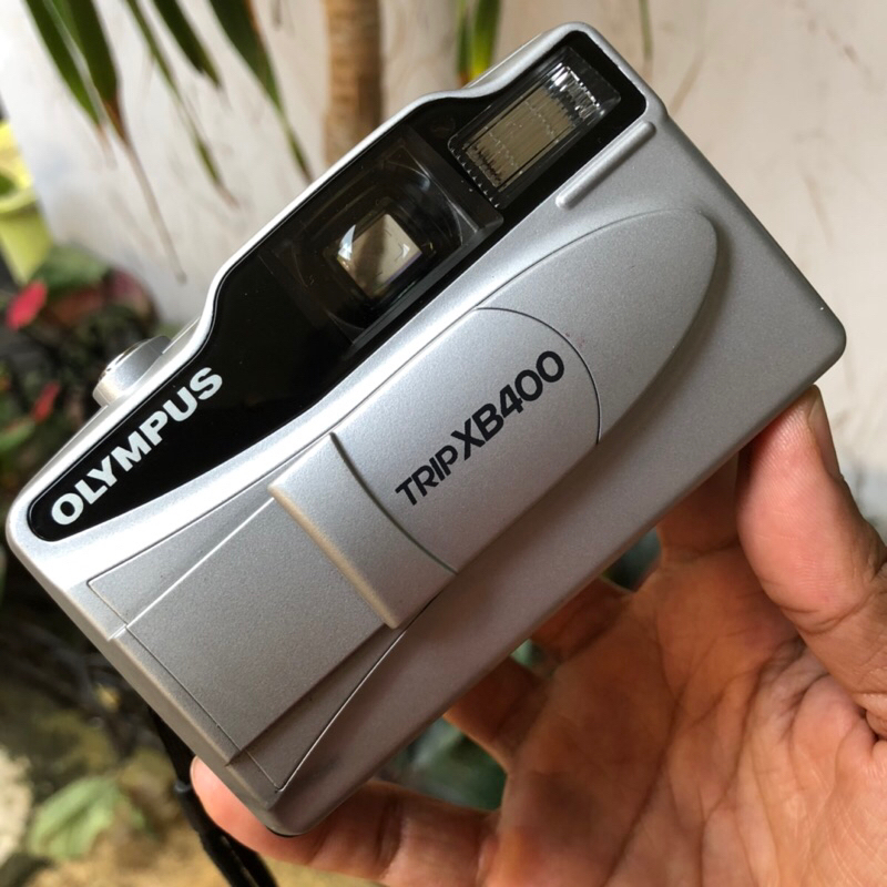 olympus trip XB400