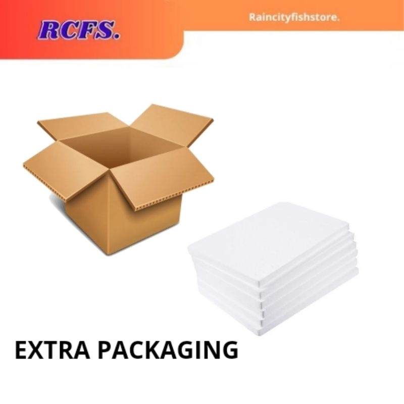 

Box Tambahan Untuk Pengiriman | Extar Packaging