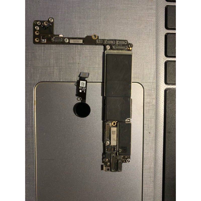 Mesin iphone 7 plus 128gb