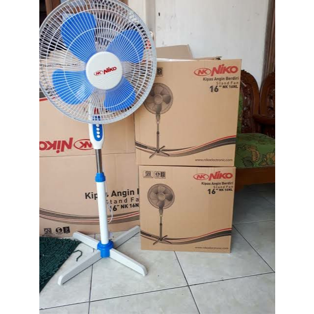 Kipas Angin Niko