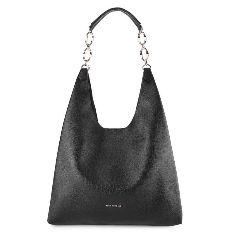 PRELOVED HUSH PUPPIES TOTE BAG