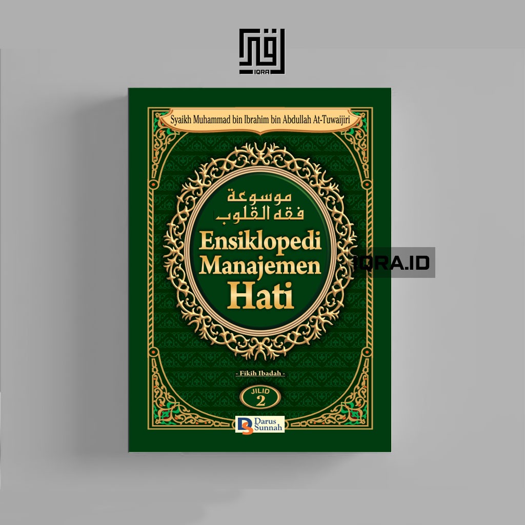 

[0146] Ensiklopedi Manajemen Hati (Jilil 2) - Syaikh Muhammad