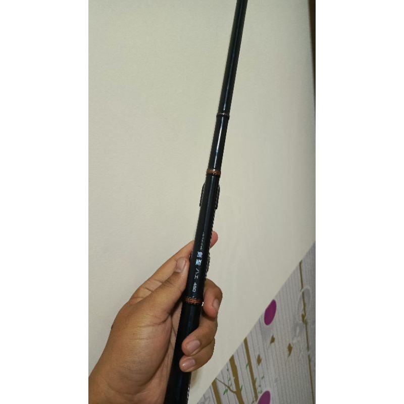 Tegek Suzumi Yoshikawa