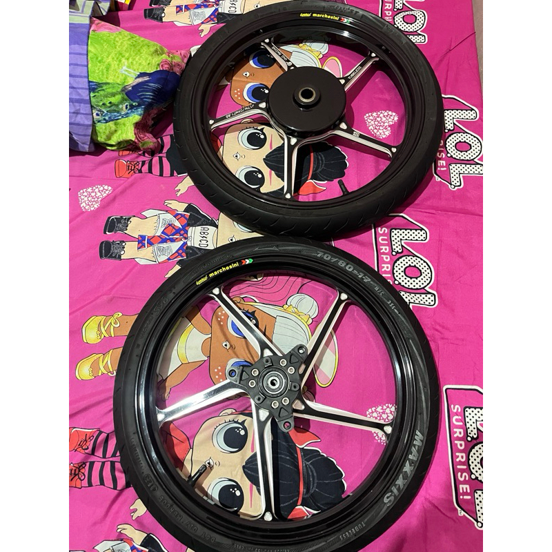vnd ak55 r17 aerox