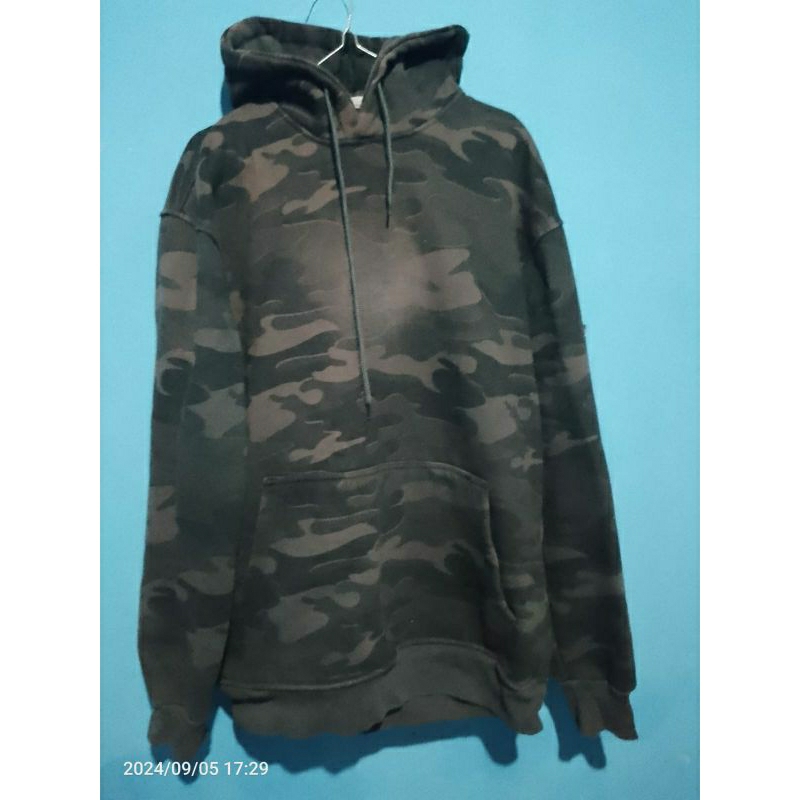 Hoodie stone island original