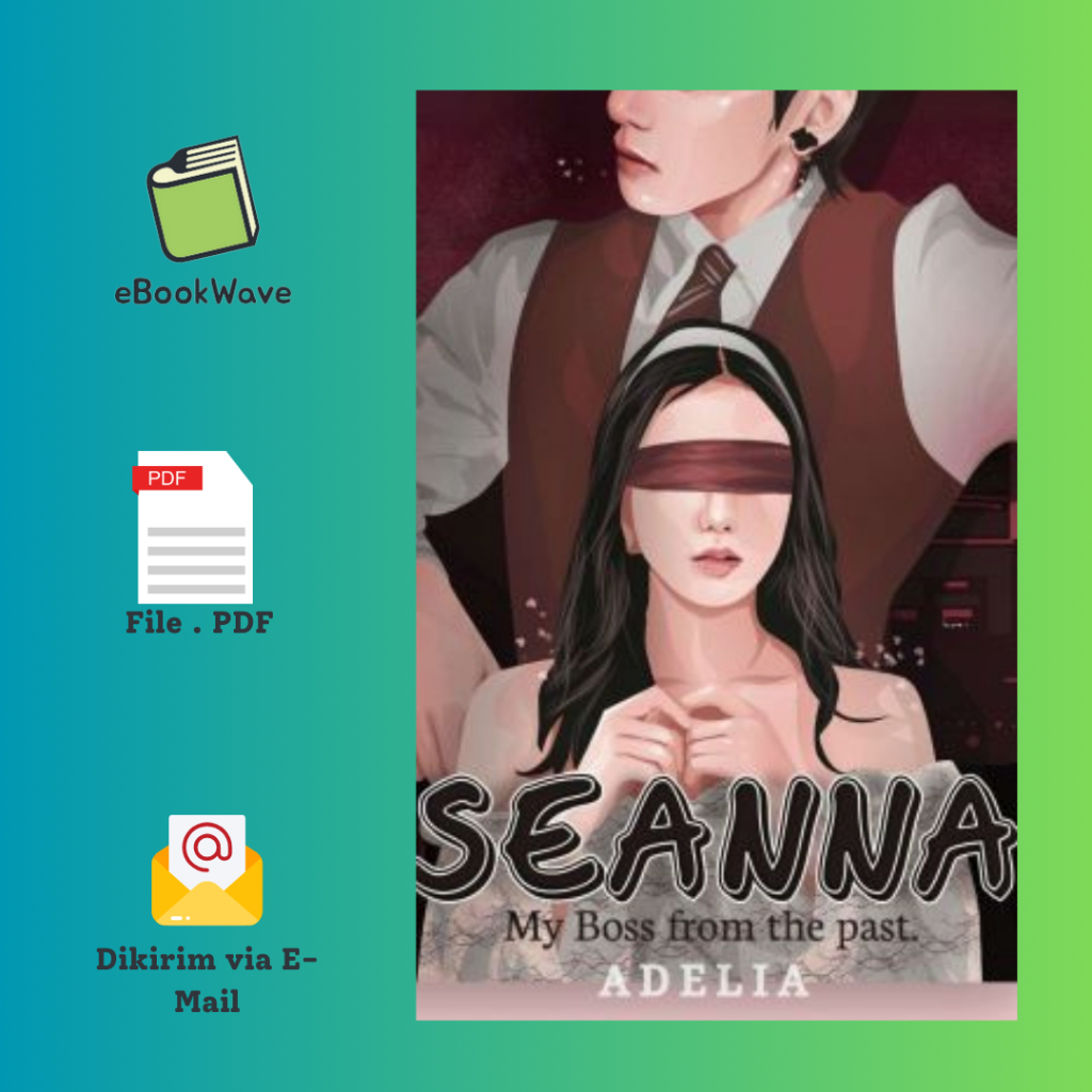 

Seanna Book BEST SELLER (Bahasa Indonesia)