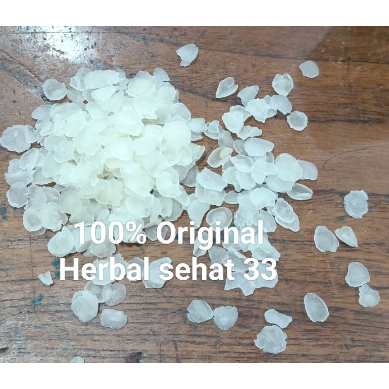 

snow lotus/ Xue Lian Zhi 25g premium Xue Lian Zhi