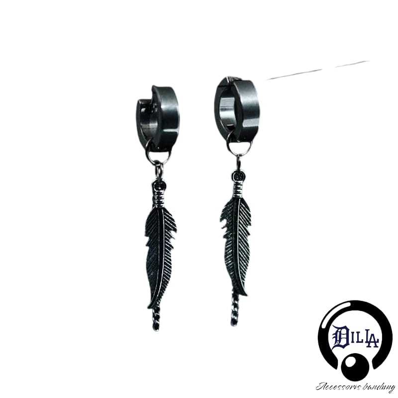 ANTING STYLE KOREA ,ANTING JEPIT,ANTING PRIA,ANTING  STYLE,ANTING KOREA TITANIUM