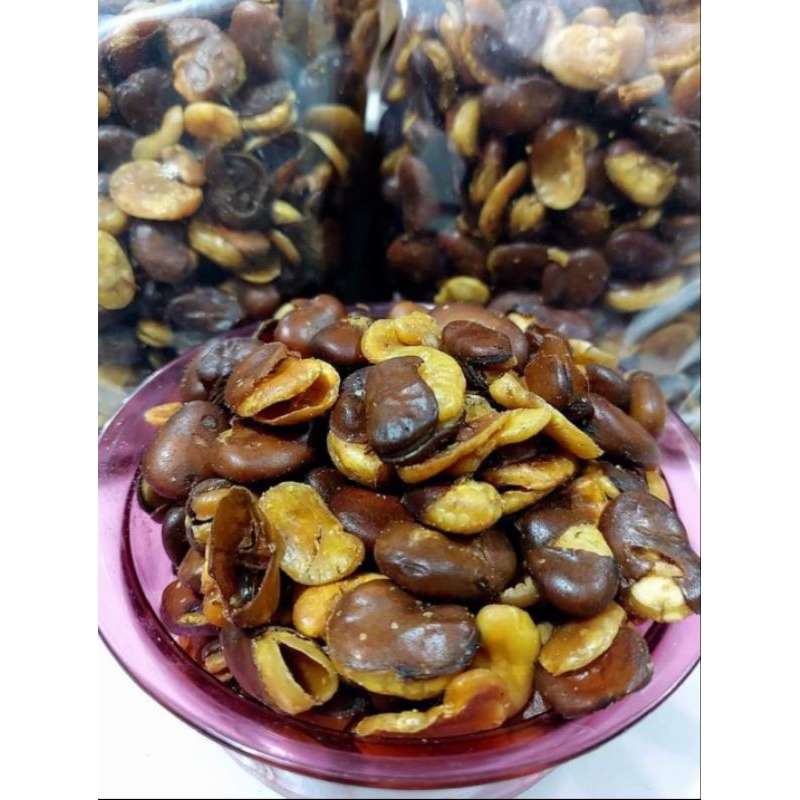 

Kacang koro 200gr / cemilan murah / SR snack&food