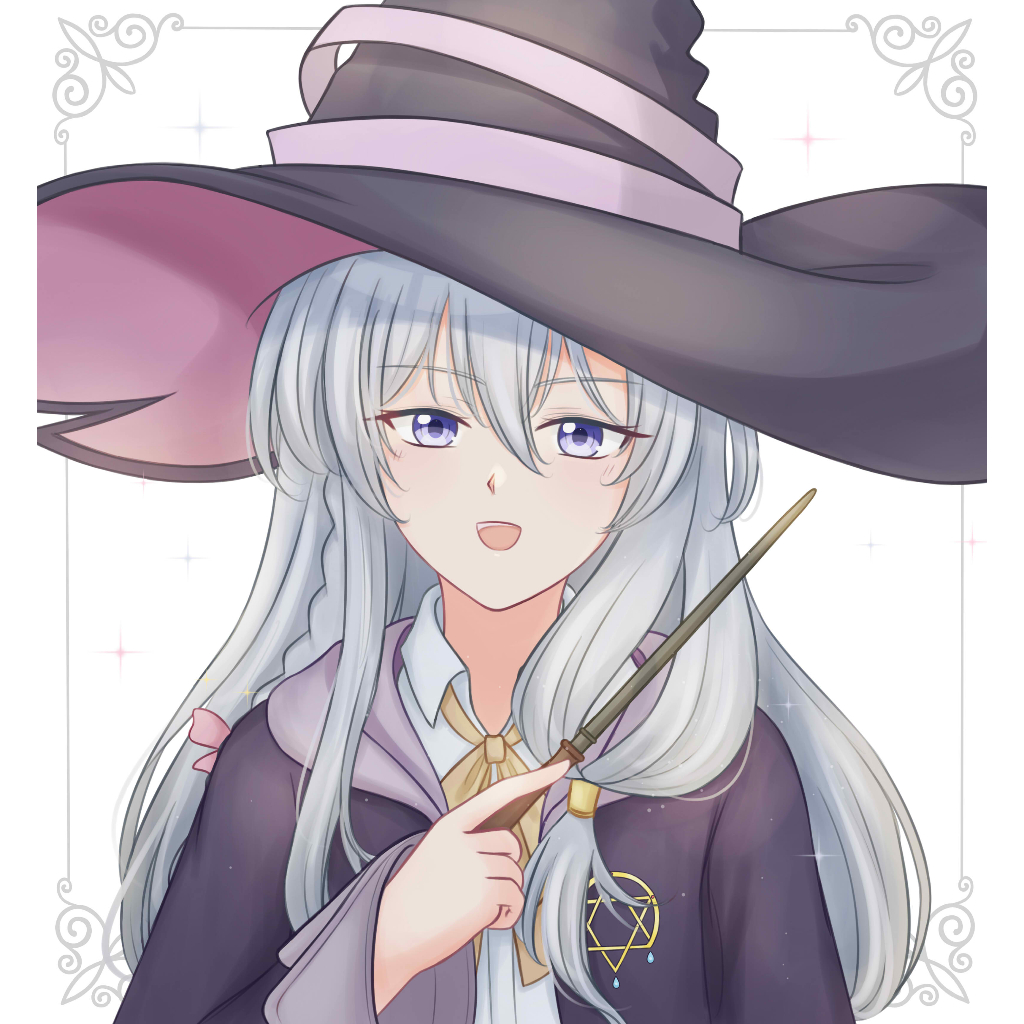 Commission Art , Jasa Gambar Ilustrasi Style Anime